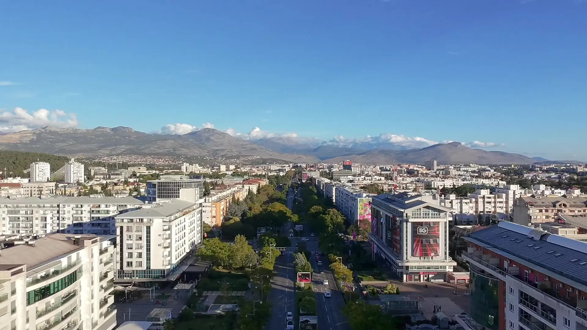 Properties in Montenegro, Horizon Real Estate