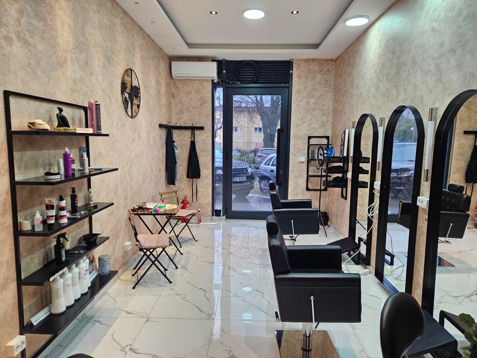 Commercial space, Ljubović, photo 1