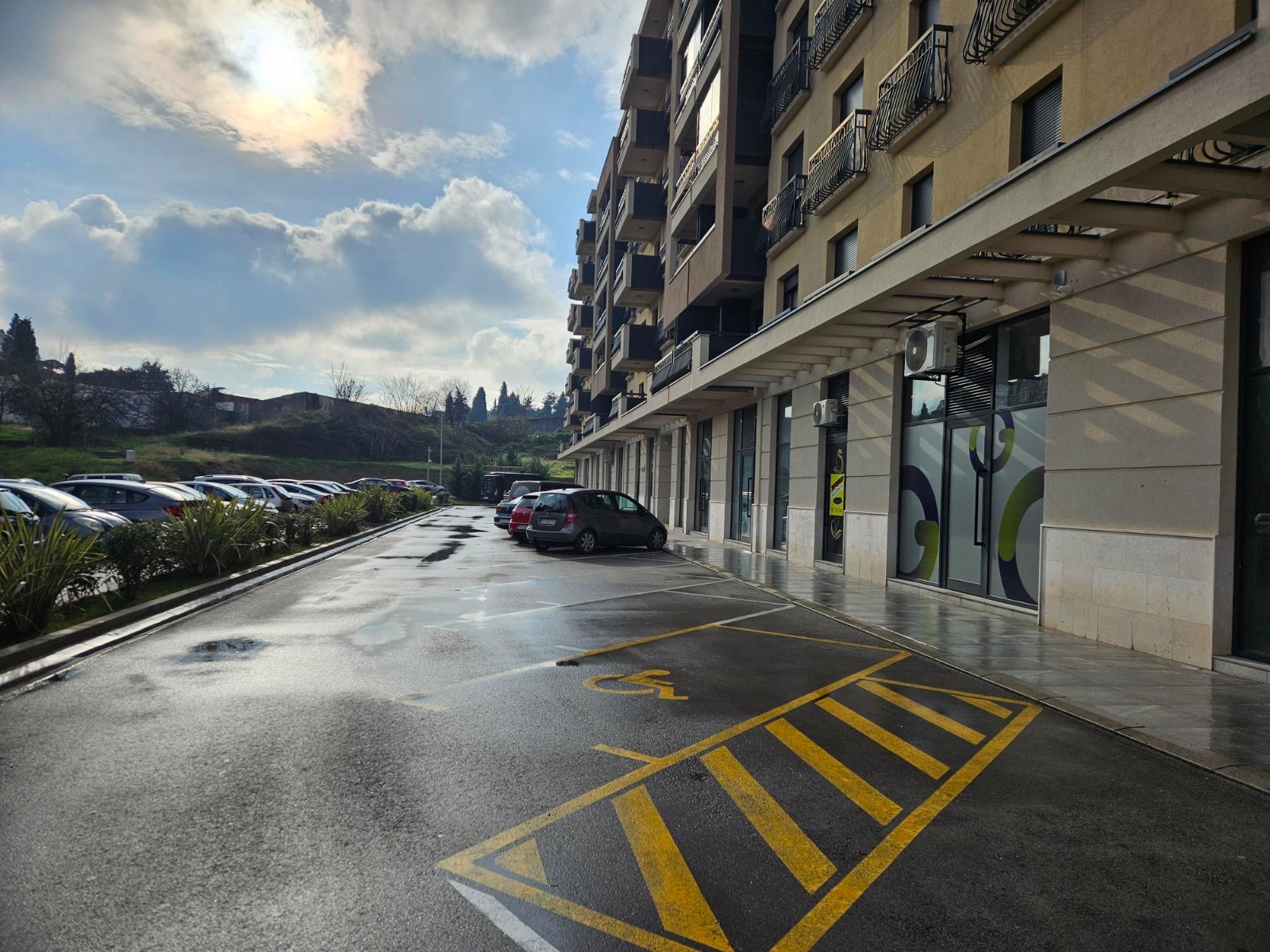 Commercial space, Ljubović, photo 2