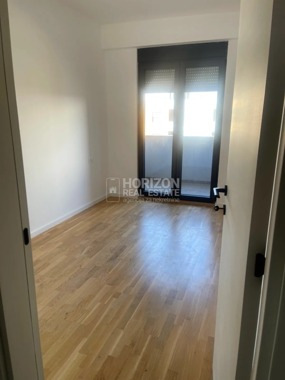One-bedroom apartment, Stari Aerodrom, photo 3