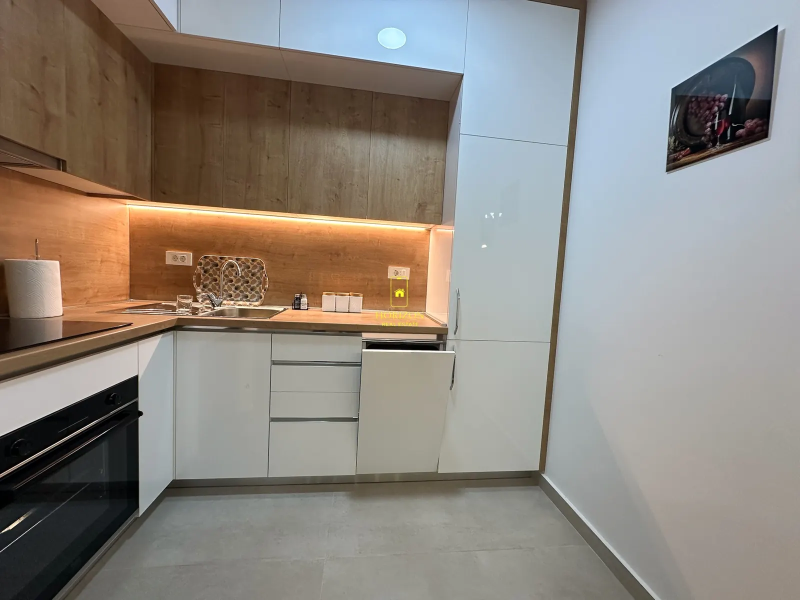 1+1 Daire, Premium kvart, fotoğraf 3