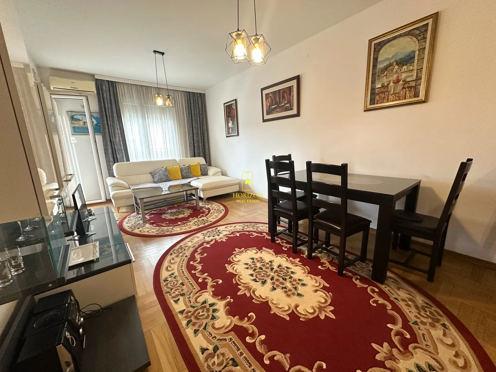 1+1 Daire, Krivi most, fotoğraf 2