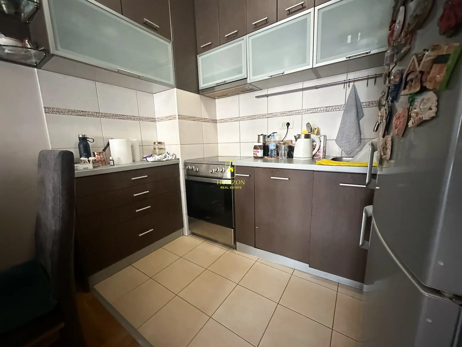 One-bedroom apartment, Stari Aerodrom, photo 3
