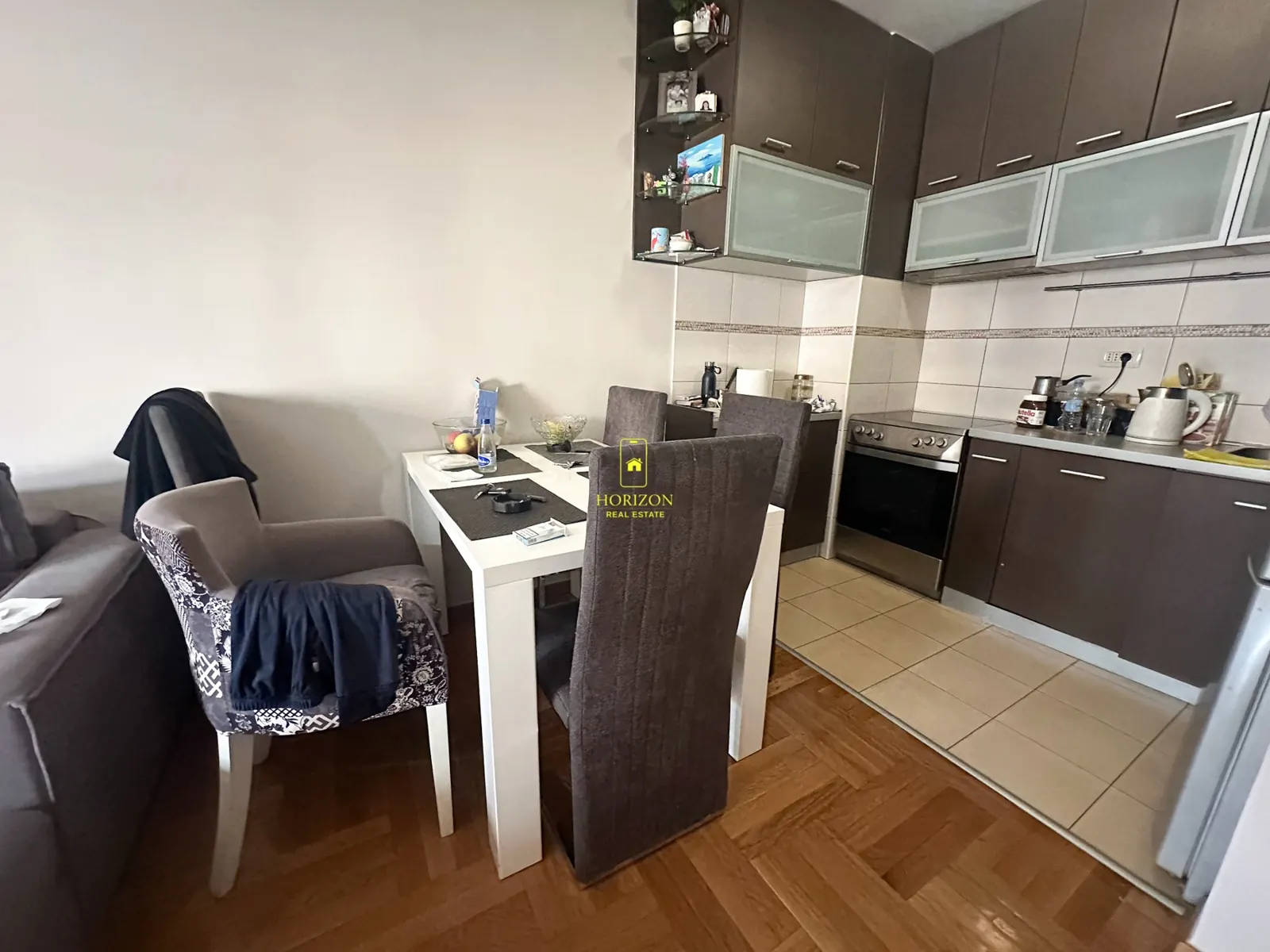 One-bedroom apartment, Stari Aerodrom, photo 2