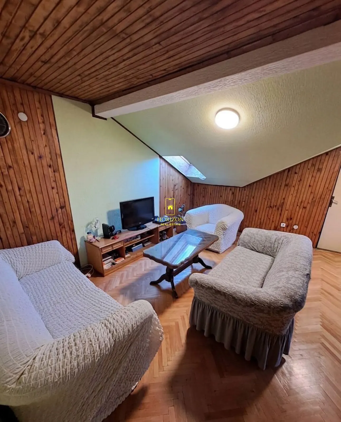 Two-bedroom apartment, Preko Morače, photo 2