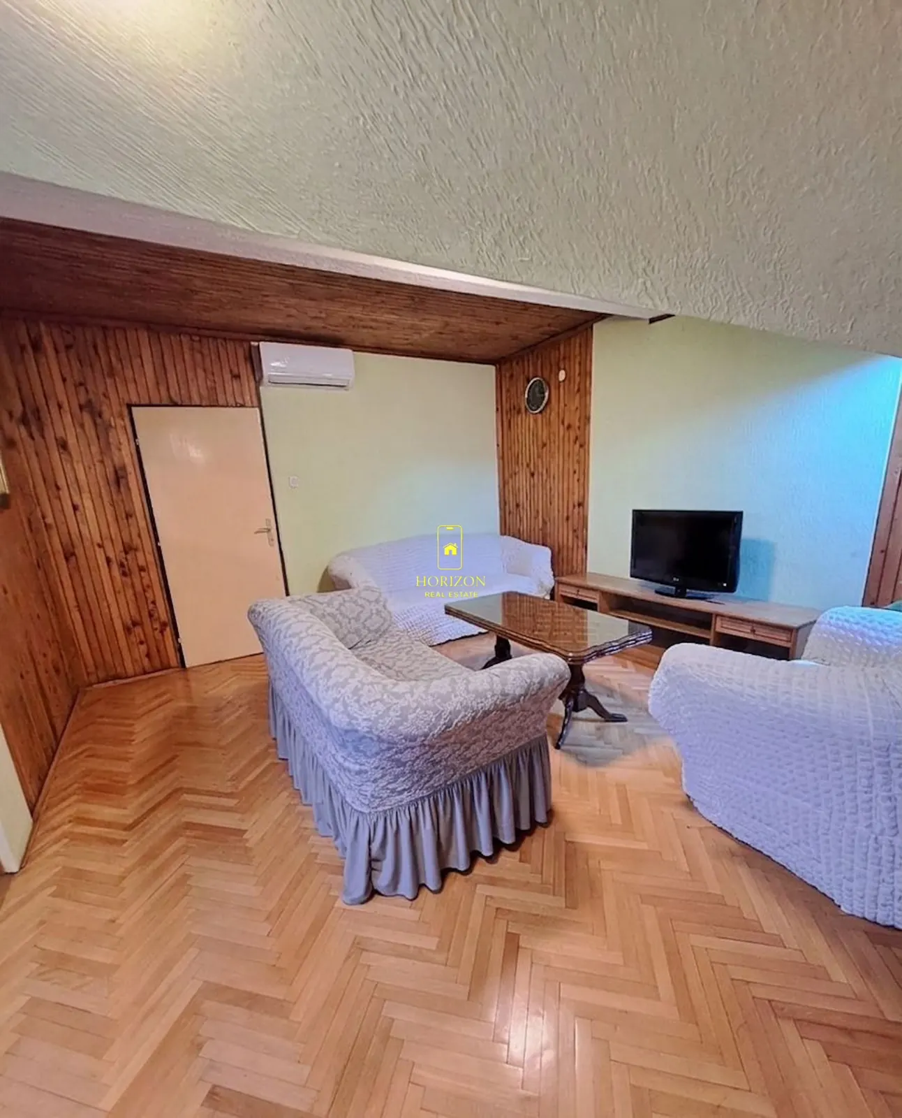 Two-bedroom apartment, Preko Morače, photo 3