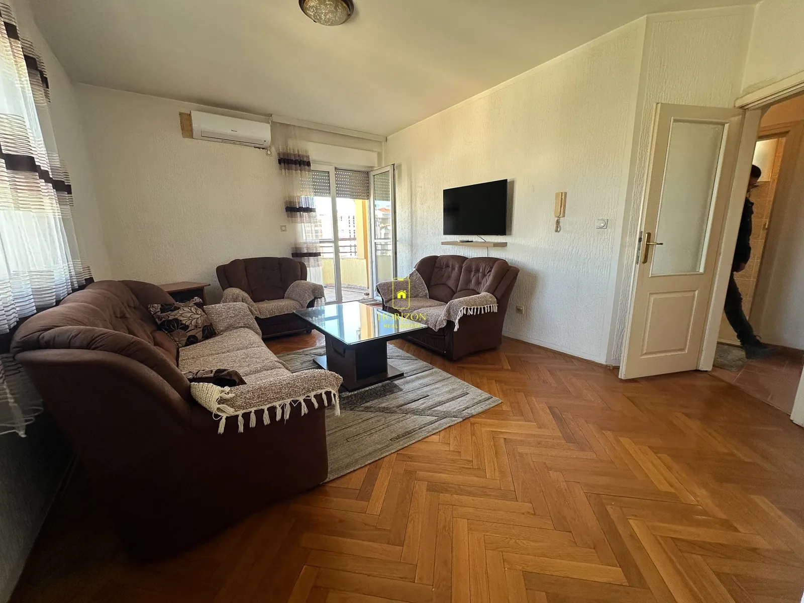 1+1 Daire, Ljubović, fotoğraf 2