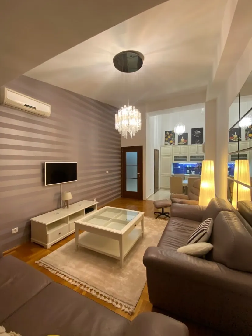 One-bedroom apartment, City kvart, photo 3
