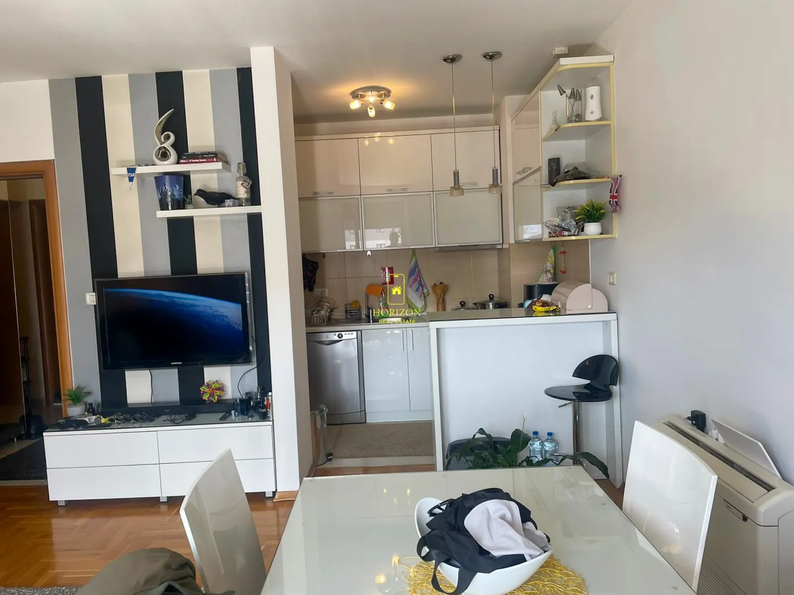 Two-bedroom apartment, Pobrežje, photo 2