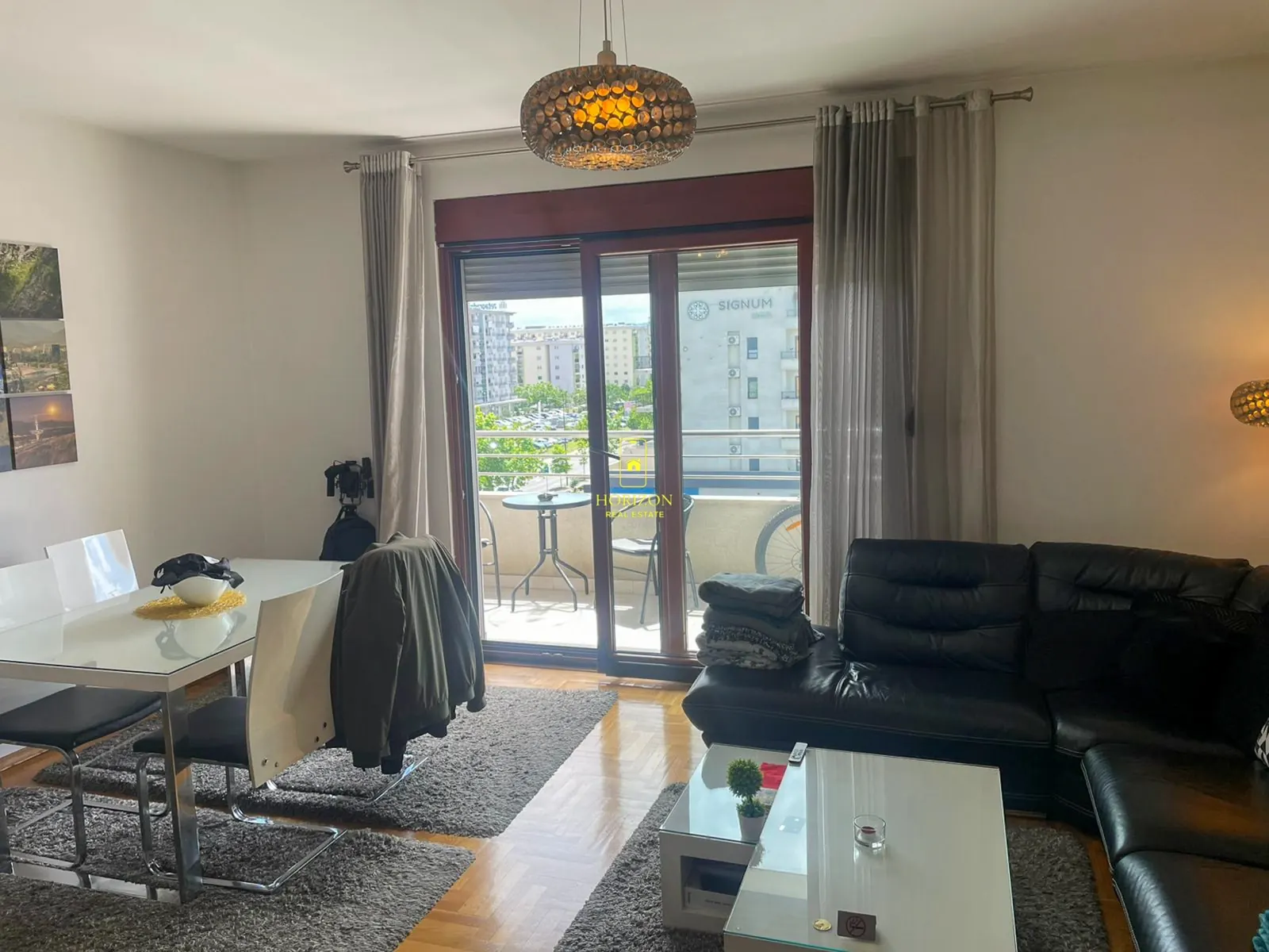 Two-bedroom apartment, Pobrežje, photo 3