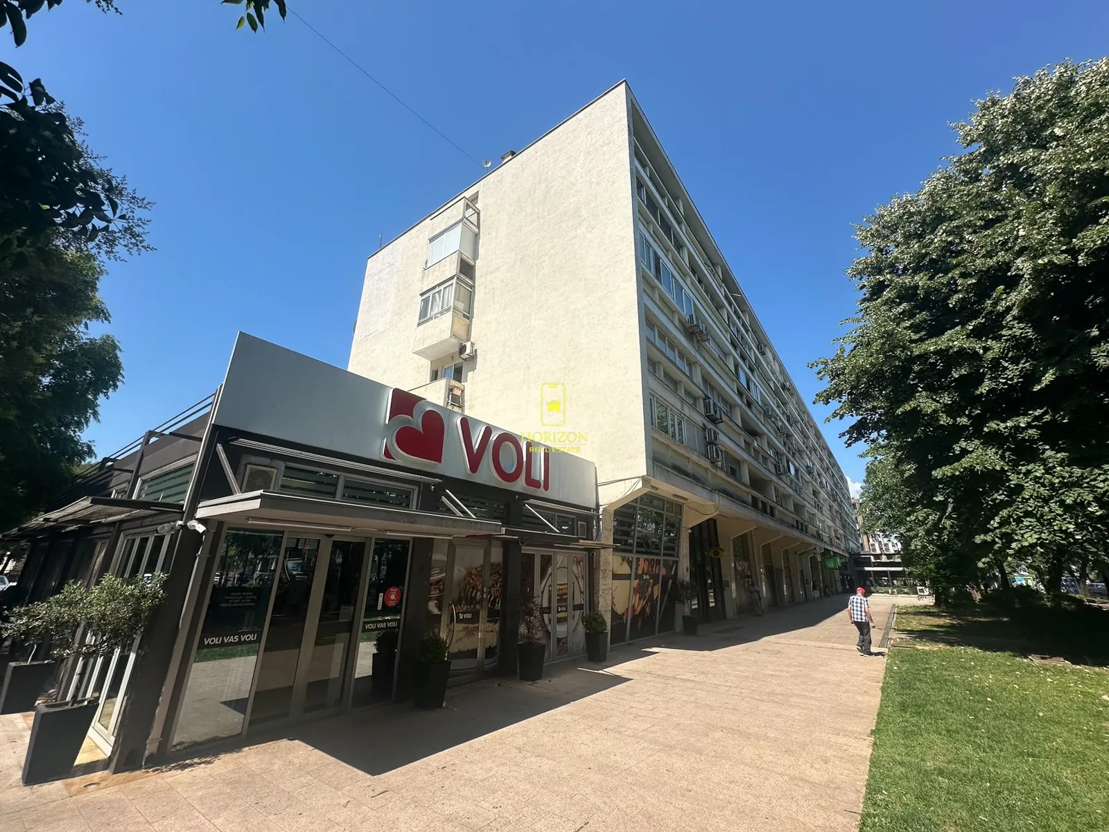 2+1 Daire, Preko Morače, fotoğraf 2