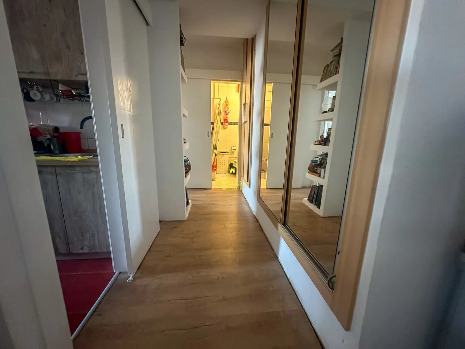 2+1 Daire, Preko Morače, fotoğraf 3