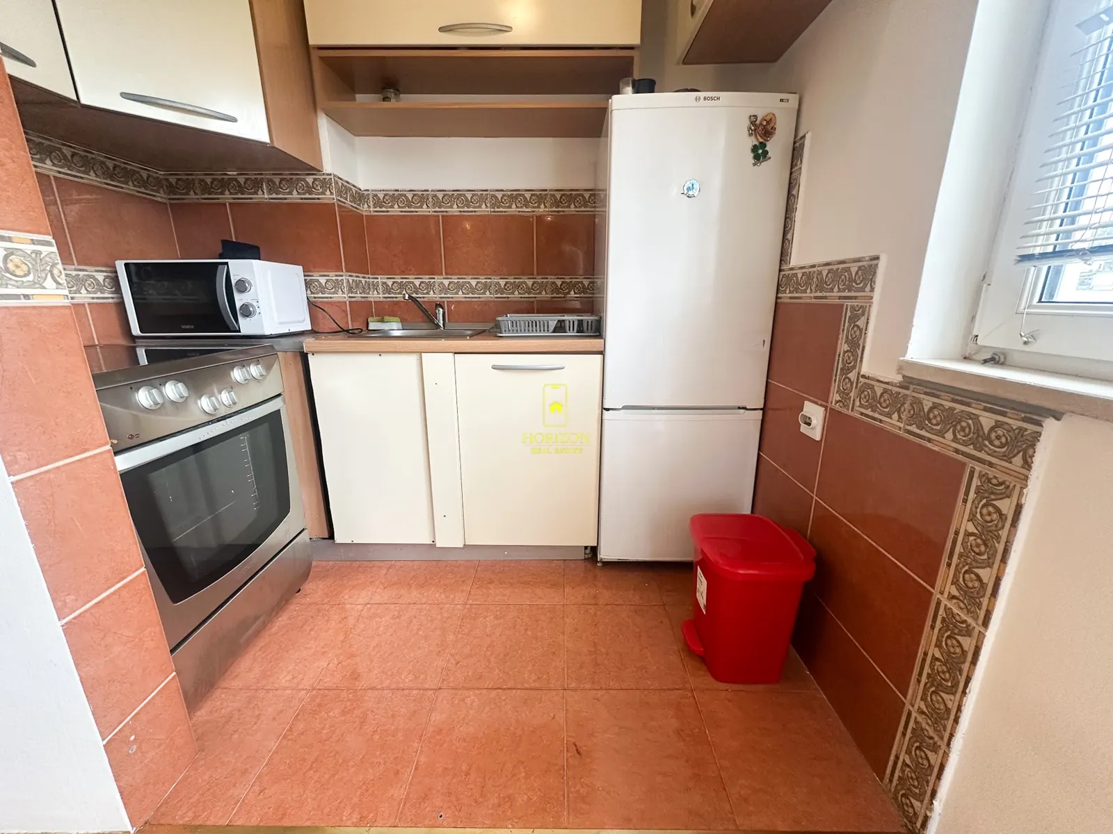 1+1 Daire, Preko Morače, fotoğraf 2