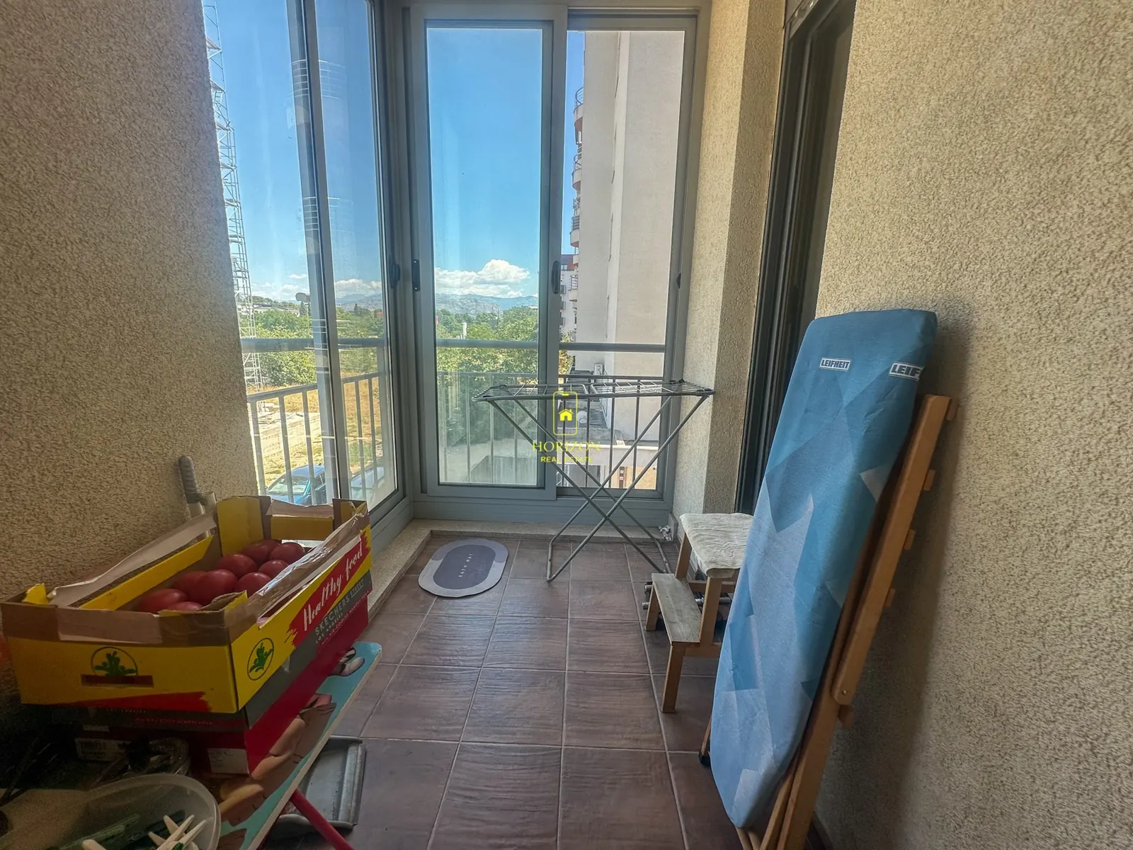Two-bedroom apartment, Iza Big Fashiona, photo 2