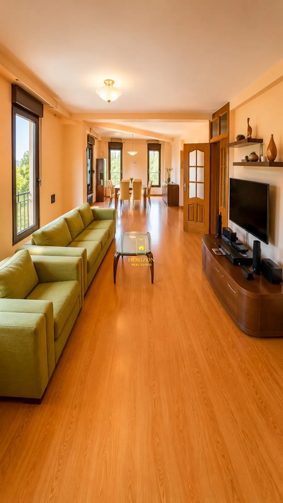 Penthouse, Preko Morače, fotoğraf 2