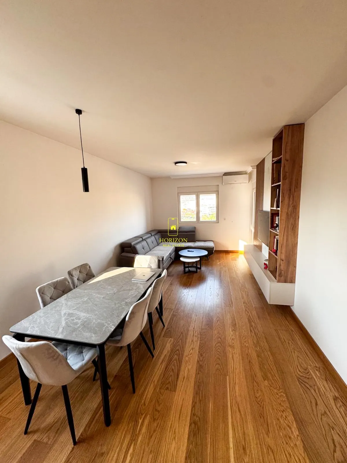 Two-bedroom apartment, New City, photo 2
