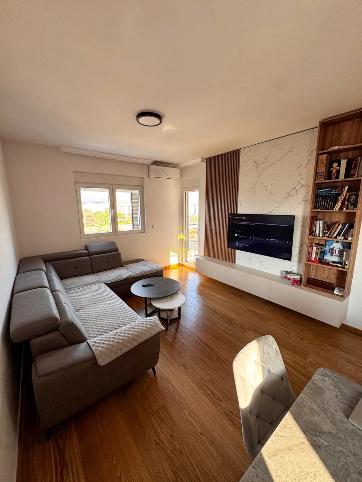 Two-bedroom apartment, New City, photo 3