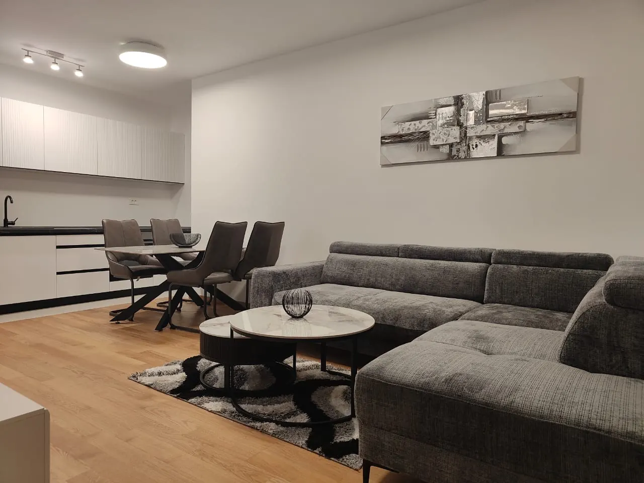 2+1 Daire, New City, fotoğraf 2