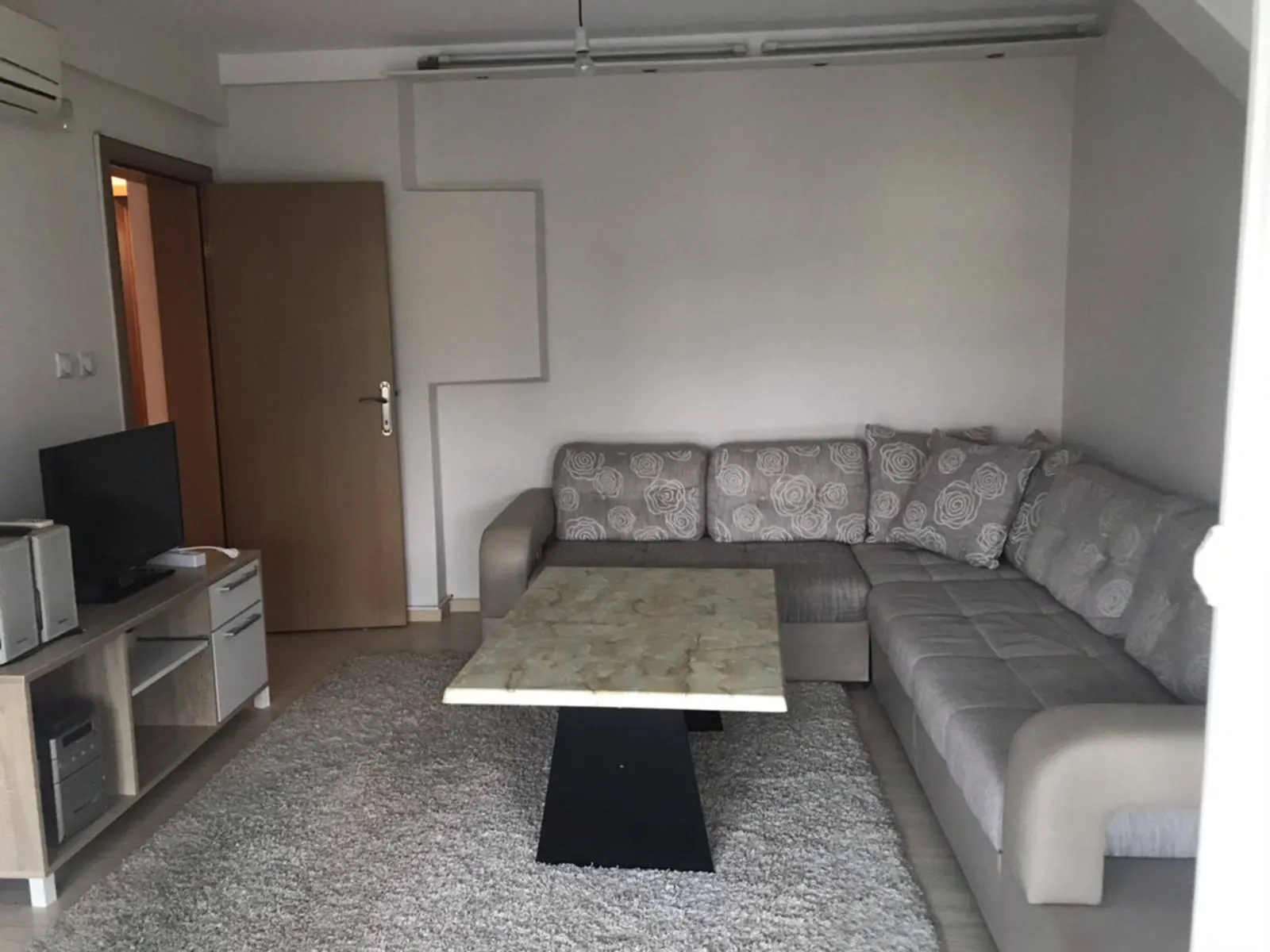 2+1 Daire, Obala Ribnice, fotoğraf 2