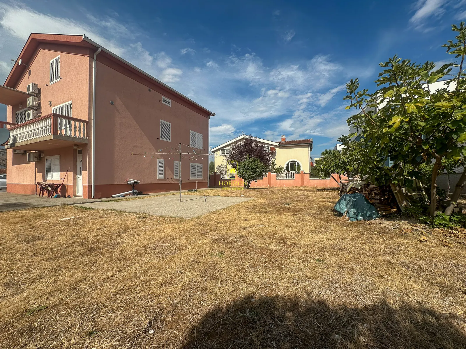 House, Dalmatinska ulica, photo 3