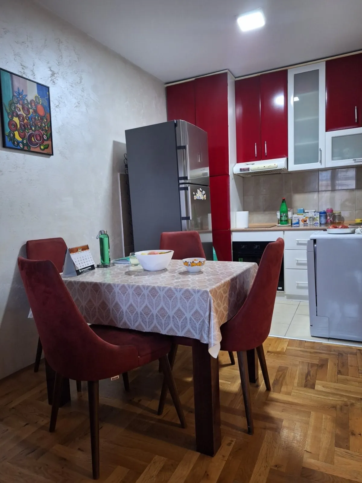 1+1 Daire, Zabjelo, fotoğraf 2