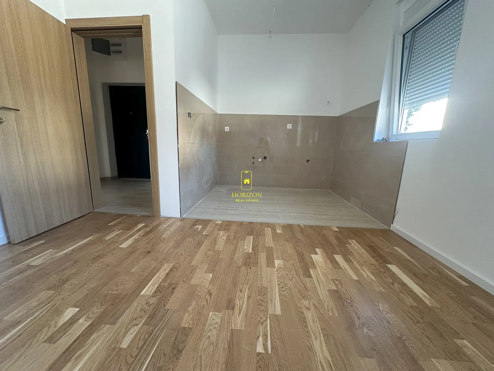 One-bedroom apartment, Zagorič, photo 2