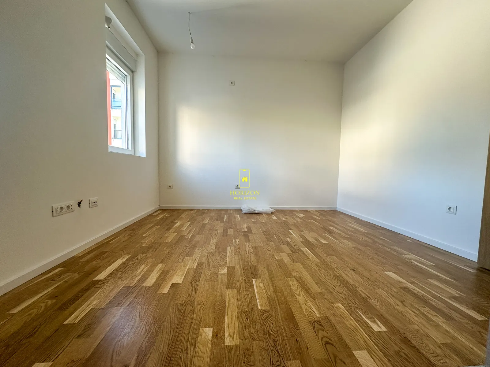 One-bedroom apartment, Zagorič, photo 3
