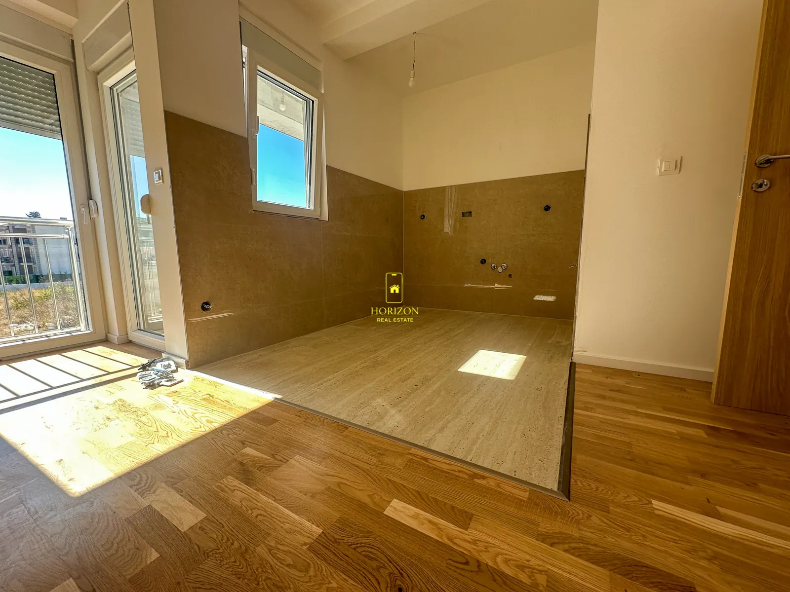 Two-bedroom apartment, Zagorič, photo 2