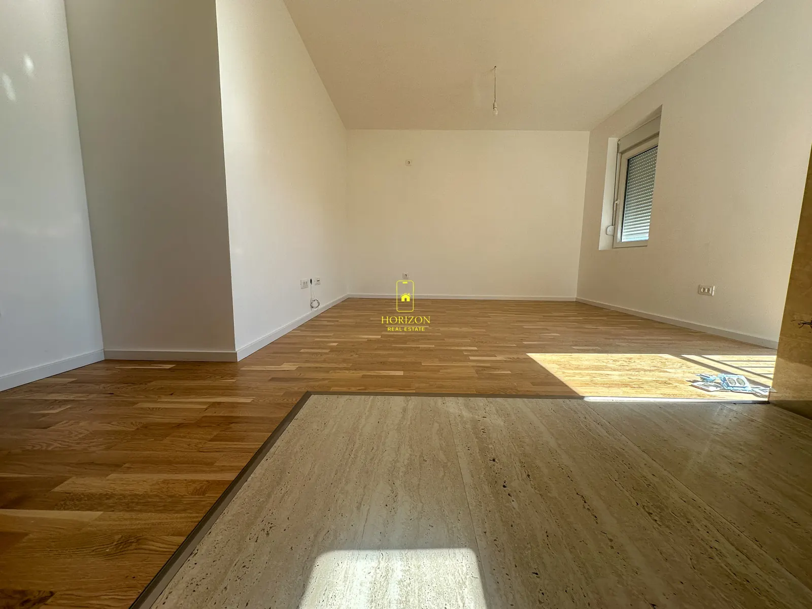 Two-bedroom apartment, Zagorič, photo 3