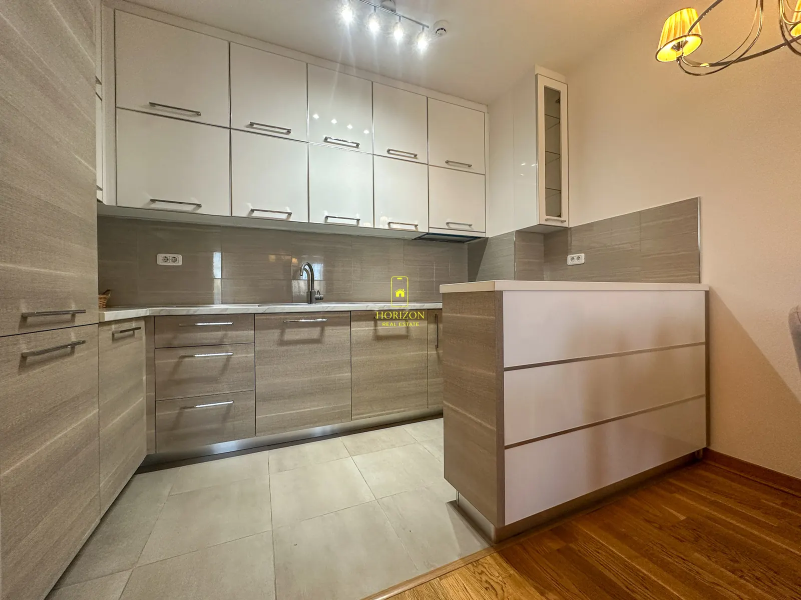 2+1 Daire, City kvart, fotoğraf 3