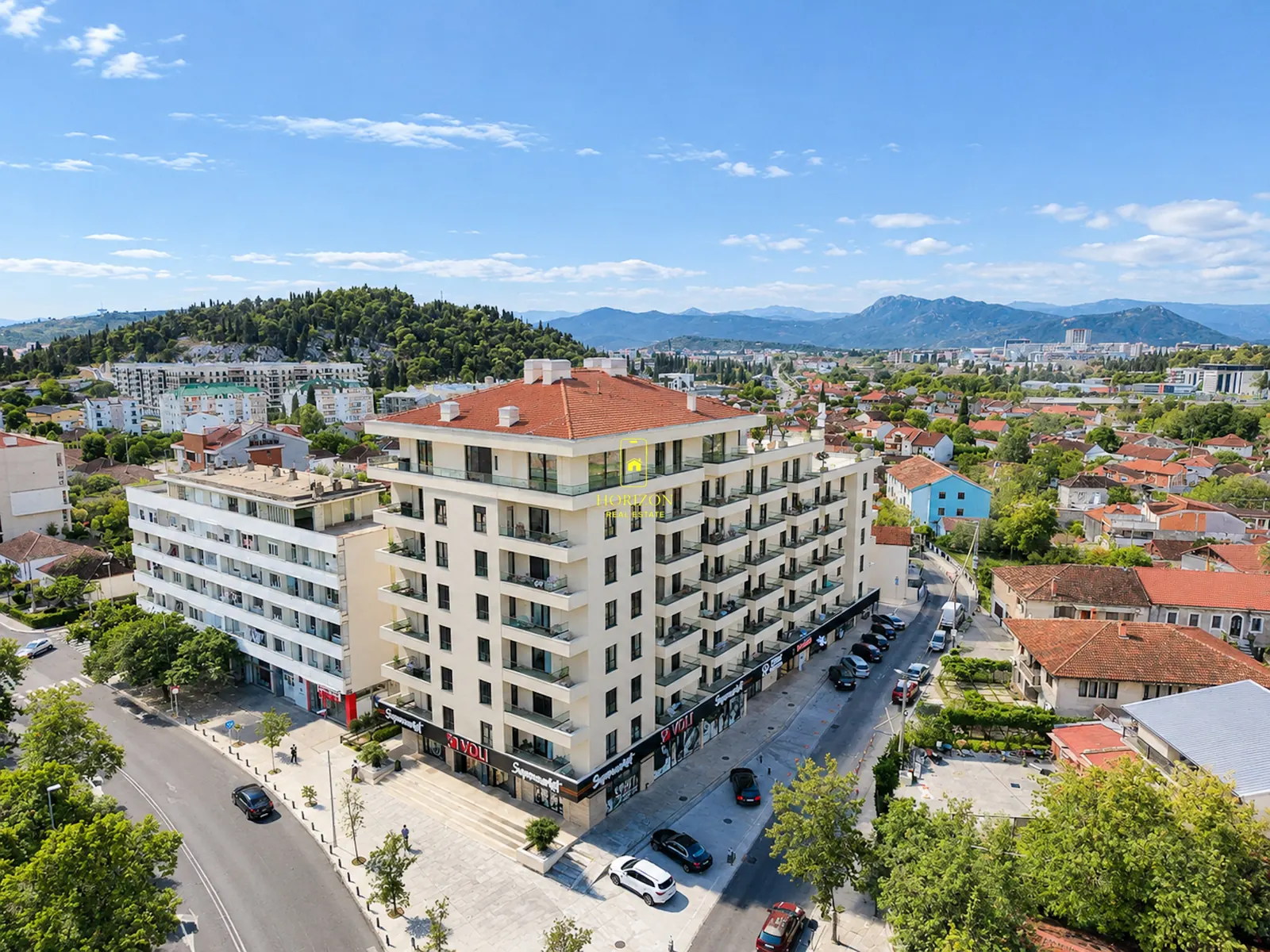 2+1 Daire, Stara Varoš, fotoğraf 2
