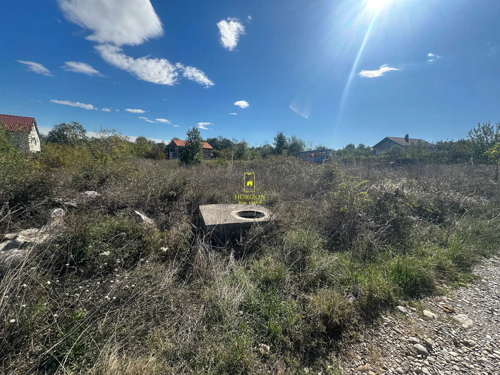 Arsa, Novo selo, fotoğraf 2
