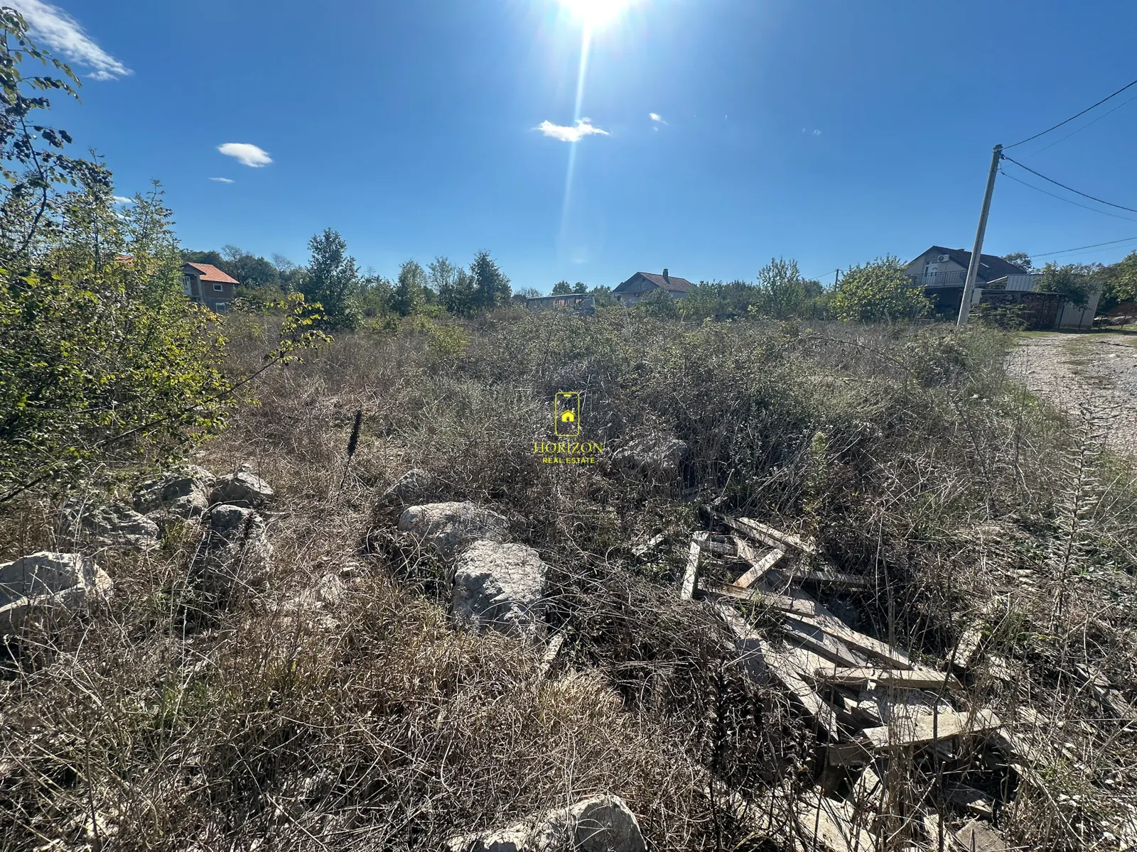 Arsa, Novo selo, fotoğraf 3